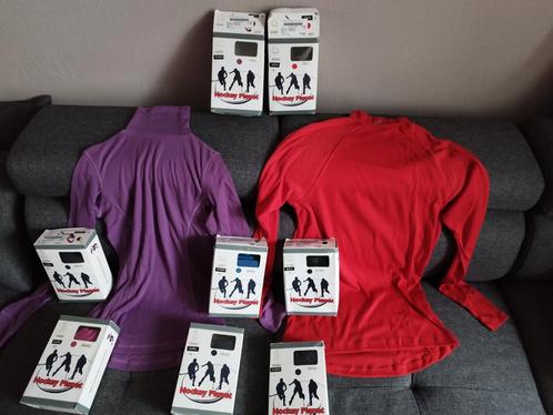 15 Sous-Vêtements Thermiques HOCKEY PLANET/Girls & Boys/New, Vêtements | Hommes, Vêtements de sports d'hiver, Neuf, Pull, Autres tailles