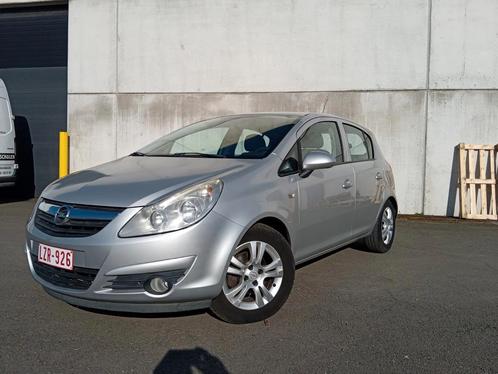 Opel Corsa in goede staat, Auto's, Opel, Particulier, Corsa, Ophalen