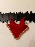 Oornetje rood COB, Dieren en Toebehoren, Ophalen of Verzenden, Zo goed als nieuw