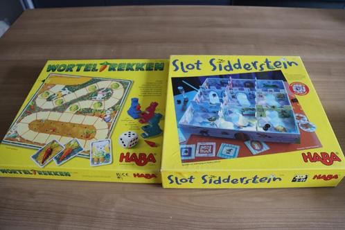 haba, Kinderen en Baby's, Speelgoed | Educatief en Creatief, Gebruikt, Ophalen