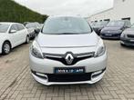 Renault Grand Scénic Energy TCe - 7PL - Navi * 1 JAAR GARAN, Auto's, Voorwielaandrijving, Stof, Gebruikt, 4 cilinders