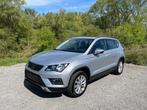 SEAT ATECA 1.4 TSI 150PK 2017 65.417 KM in HEEL GOEDE STAAT, Automaat, Stof, 4 cilinders, Ateca