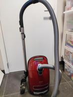 Stofzuiger Miele Complete C3 Ecoline rood of zwart, Elektronische apparatuur, Stofzuigers, Ophalen of Verzenden, Stofzak, Stofzuiger