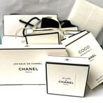 Lot Chanel, Collections, Parfums, Enlèvement ou Envoi, Comme neuf