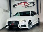 Audi A3 1.6 TDi S line S tronic * GARANTIE 12 MOIS* SEDAN, Auto's, Audi, Te koop, Berline, Gebruikt, Stof