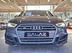 Audi S3 Sedan 2.0 TFSI Quattro S tronic/LE VRAI PLAISIR, Auto's, Audi, Automaat, 219 kW, 1984 cc, Overige brandstoffen
