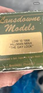 brooklyn models Lansdowne LDM10 Hillman Minx nieuw, Ophalen of Verzenden