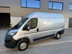 Peugeot boxer 2021 2.2hdi L2H2 134dkm. Airco,gps…, Auto's, Particulier, Te koop, Elektrische buitenspiegels, Peugeot