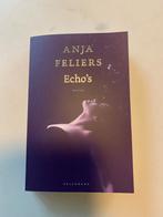 Roman Anja Feliers, Livres, Thrillers, Comme neuf, Belgique, Anja Feliers, Enlèvement ou Envoi