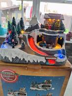 Kersthuisje, Diversen, Kerst, Ophalen