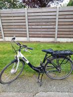 2 elektrische fietsen voor opmaak, Comme neuf, Autres marques, Enlèvement, 50 km par batterie ou plus