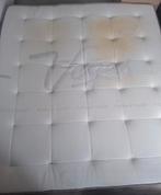 Grote tweepersoonsmatras van het merk Vegas, Ophalen