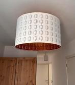 Lampenkappen ikea 2 stuks, Ophalen, Zo goed als nieuw, Wit