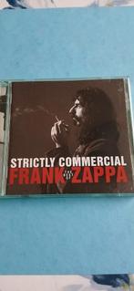 Cd Frank Zappa  - Strictly commercial ( Best of  ), Cd's en Dvd's, Cd's | Rock, Ophalen of Verzenden, Zo goed als nieuw