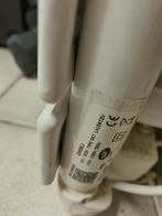 De’Longhi Handdoekenradiator wit–Ghibli 1000W + Ventilator, Ophalen, Gebruikt, Radiator, Minder dan 60 cm