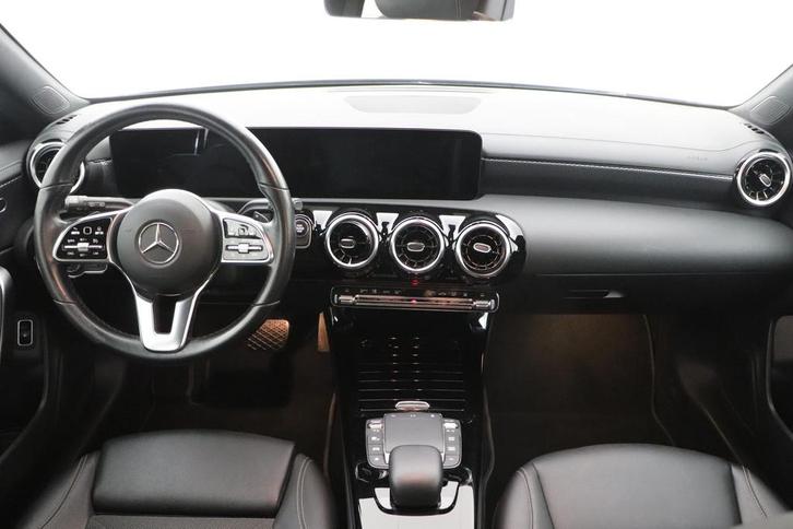 (2DLQ546) MERCEDES-BENZ CLA SB, Auto's, Mercedes-Benz, Bedrijf, Te koop, CLA, ABS, Achteruitrijcamera, Airbags, Airconditioning