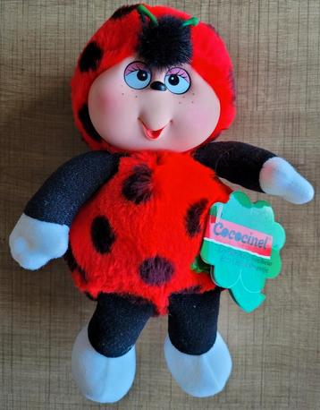 Cococinel pop (22 cm), Enlèvement ou Envoi, Neuf
