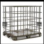 Ibc kooien gezocht gratis  of kleine vergoeding, Ophalen, 100 cm of meer, 60 cm of meer, Overige typen