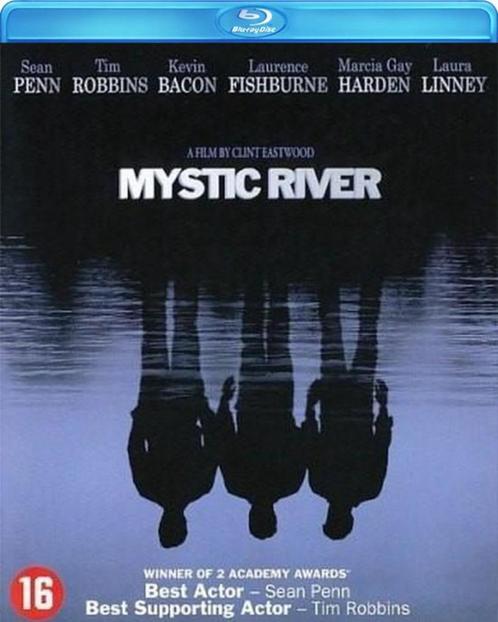 Mystic River, CD & DVD, Blu-ray, Enlèvement ou Envoi