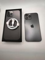 iPhone 13 Pro Max 128Gb Nieuwstaat, Telecommunicatie, Ophalen of Verzenden, IPhone 13