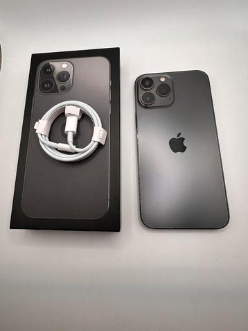 iPhone 13 Pro Max 128Gb Nieuwstaat beschikbaar voor biedingen
