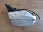 Suzuki AN400 Burgman benzinetank AN 400 benzine fuel tank, Ophalen of Verzenden, Gebruikt