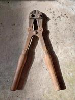 Franse draadschaar wo1 peugeot freres 1916, Ophalen of Verzenden