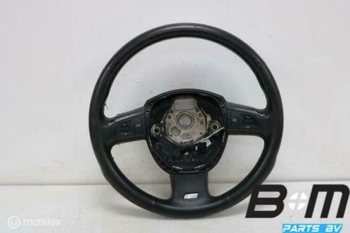 S - line multifunctie stuur Audi A6 Avant 4F0419091BT, Auto-onderdelen, Overige Auto-onderdelen, Gebruikt