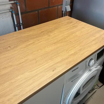 Nieuw IKEA (keuken)werkblad beschikbaar voor biedingen