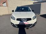Nissan QASHQAI 1.6 dCi Tekna*CAM PANO CRUISE BLUETH XENON LI, Auto's, Nissan, Voorwielaandrijving, Euro 5, Gebruikt, 4 cilinders