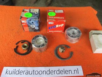 2X Wiellager voorzijde Volvo 440 460 480  QWB559  VKBA1315 beschikbaar voor biedingen