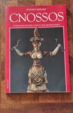 Crnossos livre sur la mythologie-histoire, Ophalen, Gelezen, Overige onderwerpen