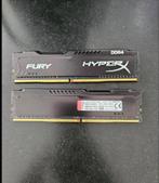 Ram geheugen HYPERX, Ophalen of Verzenden, Zo goed als nieuw, DDR4