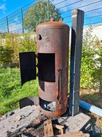 Tuinhaard, Tuin en Terras, Ophalen, Gebruikt