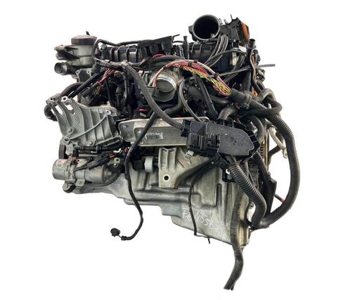 BMW 5-serie F10 F11 F11 F07 535i 535 3.0 N55B30A N55-motor, Auto-onderdelen, Motor en Toebehoren, BMW, Ophalen of Verzenden