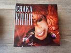 45T Chaka Kahn - Love of a lifetime, Cd's en Dvd's, Vinyl Singles, Gebruikt, Ophalen of Verzenden, R&B en Soul, 7 inch