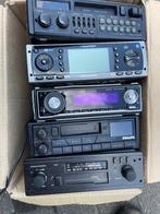 Autoradio, Auto diversen, Autoradio's, Ophalen, Gebruikt