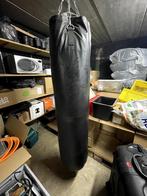 Bokszak, Sport en Fitness, Boksen, Ophalen, Gebruikt, Bokszak