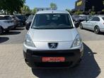 Peugeot Partner lichtevracht zeer nette staat 1j Garantie, Bedrijf, Diesel, Te koop, Partner