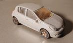 MAJORETTE voiture Métal Renault Clio B85 Réf 221E echelle 1/, Enlèvement ou Envoi, Utilisé, Voiture, Majorette