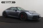 Porsche 911 .2 TARGA 4 GTS FACELIFT - INTERIEURPAKKET GTS -, Auto's, Porsche, 4 zetels, Cabriolet, 0 kg, Bedrijf