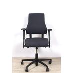 Fauteuil de bureau ergonomique BMA Axia 2.2, Maison & Meubles, Comme neuf, Chaise de bureau, Ergonomique, Enlèvement ou Envoi