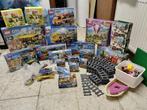 Lot Lego (City, Friends,...), Complete set, Gebruikt, Ophalen of Verzenden, Lego