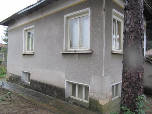 bulgarije huisje te koop 2500 M2, Immo, Buitenland, Overig Europa, Woonhuis, Dorp