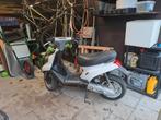 Mbk booster b klasse, Ophalen, Honda, Gebruikt, 50 cc