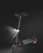 Kugoo Boister dual motor 23ah 2x800W, Vélos & Vélomoteurs, Enlèvement, Comme neuf