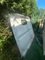Tussenwand Fiat Ducato, Ophalen, Gebruikt