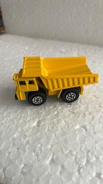 Matchbox Superfast 58 Faun Dump, Ophalen of Verzenden, Zo goed als nieuw