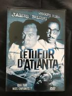 DVD - Le tueur d'Atlanta - James Belushi, Cd's en Dvd's, Dvd's | Drama, Ophalen of Verzenden, Zo goed als nieuw