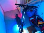 DUALTRON VICTOR E STEP, Fietsen en Brommers, Ophalen